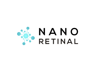 NanoRetinal logo design by Kraken