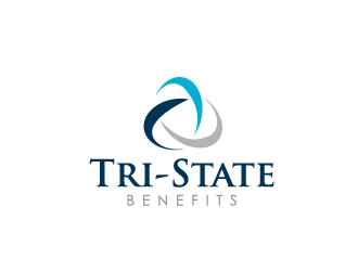 Tri-State Benefits logo design by Marianne