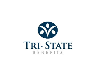 Tri-State Benefits logo design by Marianne