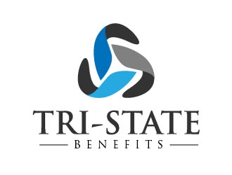 Tri-State Benefits logo design by Einstine