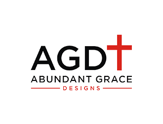 Abundant Grace Designs logo design by kurnia