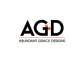 Abundant Grace Designs logo design by usef44