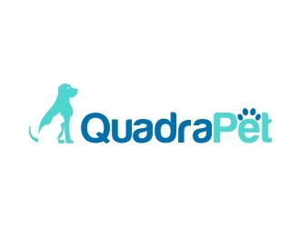 QuadraPet logo design by dibyo