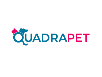 QuadraPet logo design by justin_ezra