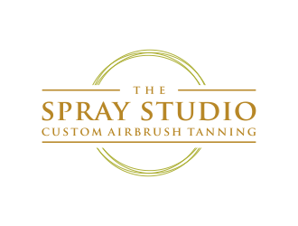 The Spray Studio logo design by salis17