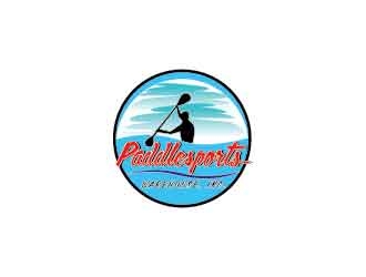 Paddlesports Warehouse, Inc. logo design by bcendet