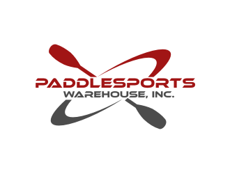 Paddlesports Warehouse, Inc. logo design by cintya
