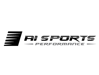All In Sports logo design by uttam
