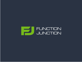 Function Junction  logo design by Susanti