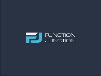 Function Junction  logo design by Susanti