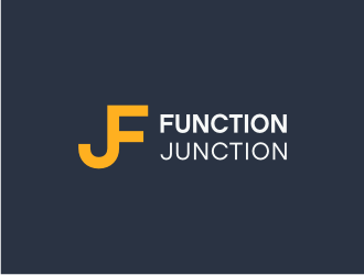 Function Junction  logo design by Susanti