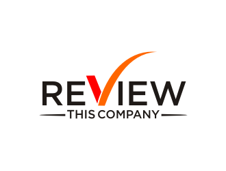 Review This Company logo design by BintangDesign