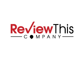 Review This Company logo design by nexgen