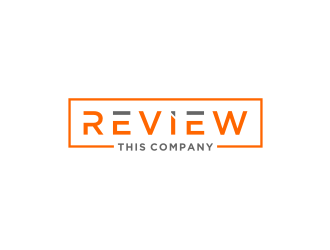 Review This Company logo design by bricton