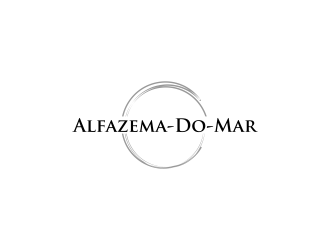 Alfazema-Do-Mar logo design by RIANW
