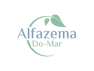 Alfazema-Do-Mar logo design by uttam
