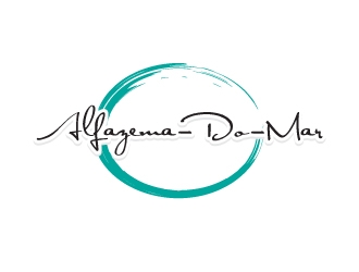 Alfazema-Do-Mar logo design by uttam
