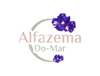 Alfazema-Do-Mar logo design by uttam