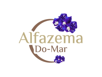 Alfazema-Do-Mar logo design by uttam