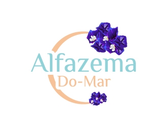 Alfazema-Do-Mar logo design by uttam