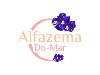 Alfazema-Do-Mar logo design by uttam