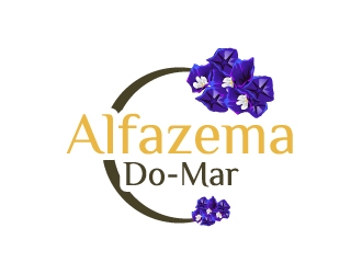 Alfazema-Do-Mar logo design by uttam