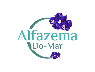 Alfazema-Do-Mar logo design by uttam