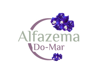 Alfazema-Do-Mar logo design by uttam