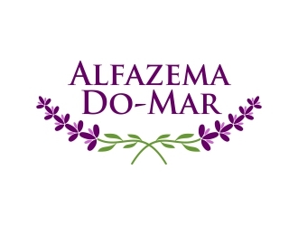 Alfazema-Do-Mar logo design by Royan