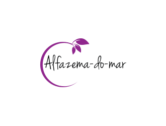 Alfazema-Do-Mar logo design by Diancox