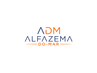 Alfazema-Do-Mar logo design by bricton