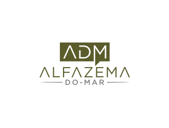 Alfazema-Do-Mar logo design by bricton