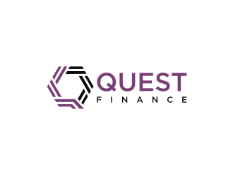 Quest Finance logo design by andayani*
