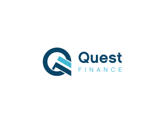 Quest Finance logo design by Susanti