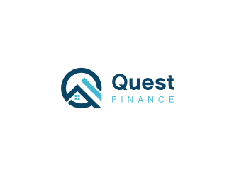 Quest Finance logo design by Susanti