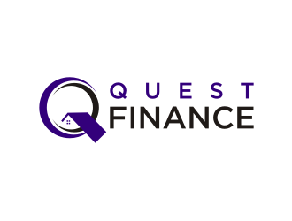 Quest Finance logo design by Franky.