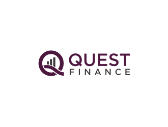 Quest Finance logo design by narnia