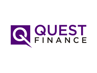 Quest Finance logo design by BintangDesign
