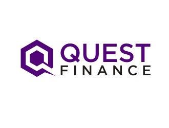 Quest Finance logo design by BintangDesign
