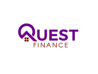 Quest Finance logo design by justin_ezra