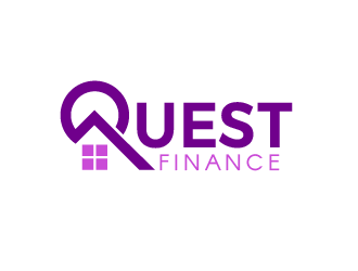 Quest Finance logo design by justin_ezra