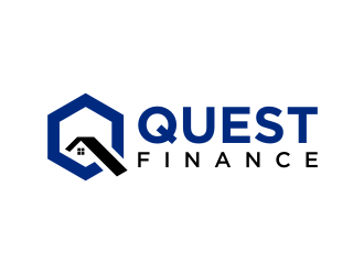 Quest Finance logo design by nurul_rizkon