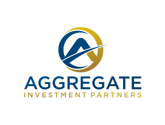 Aggregate Investment Partners logo design by andayani*