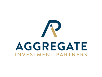 Aggregate Investment Partners logo design by keylogo