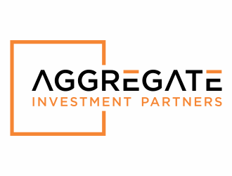 Aggregate Investment Partners logo design by eagerly