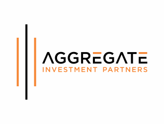 Aggregate Investment Partners logo design by eagerly