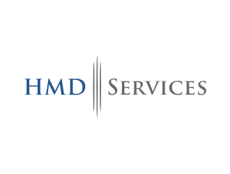 HMD Services logo design by nurul_rizkon