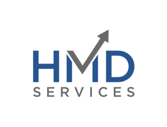 HMD Services logo design by nurul_rizkon