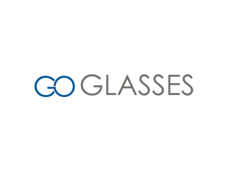 Go Glasses logo design by RatuCempaka