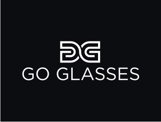Go Glasses logo design by RatuCempaka